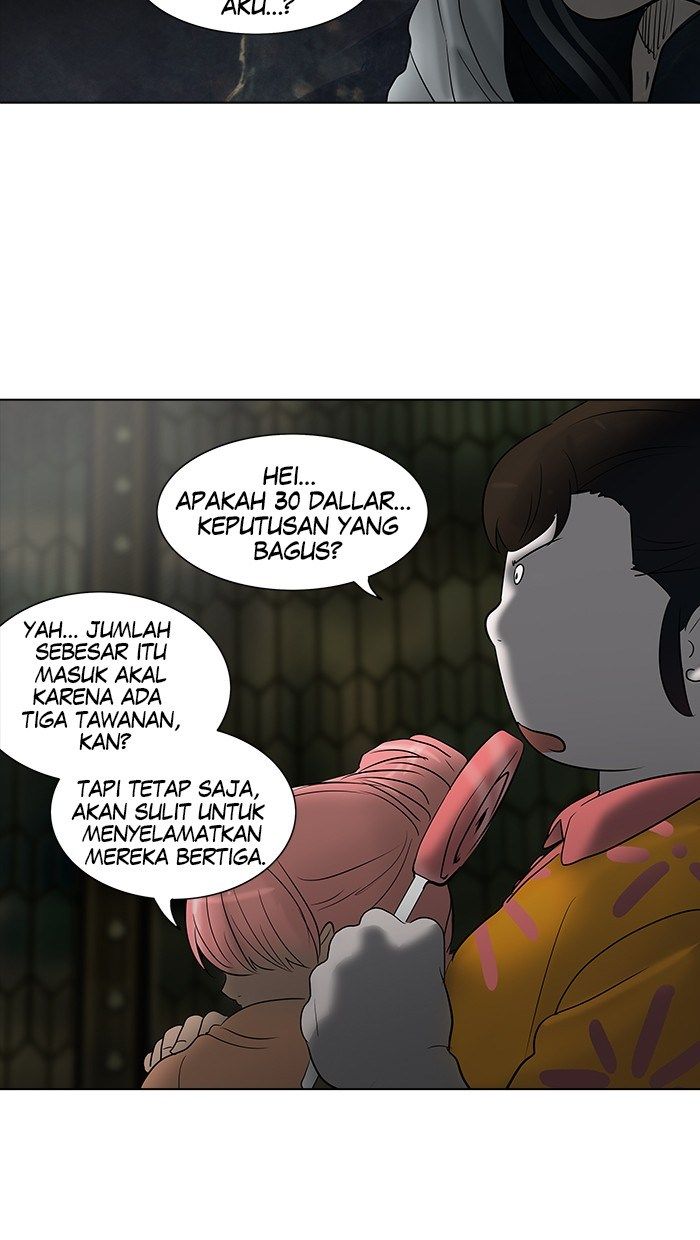 tower-of-god - Chapter: 268