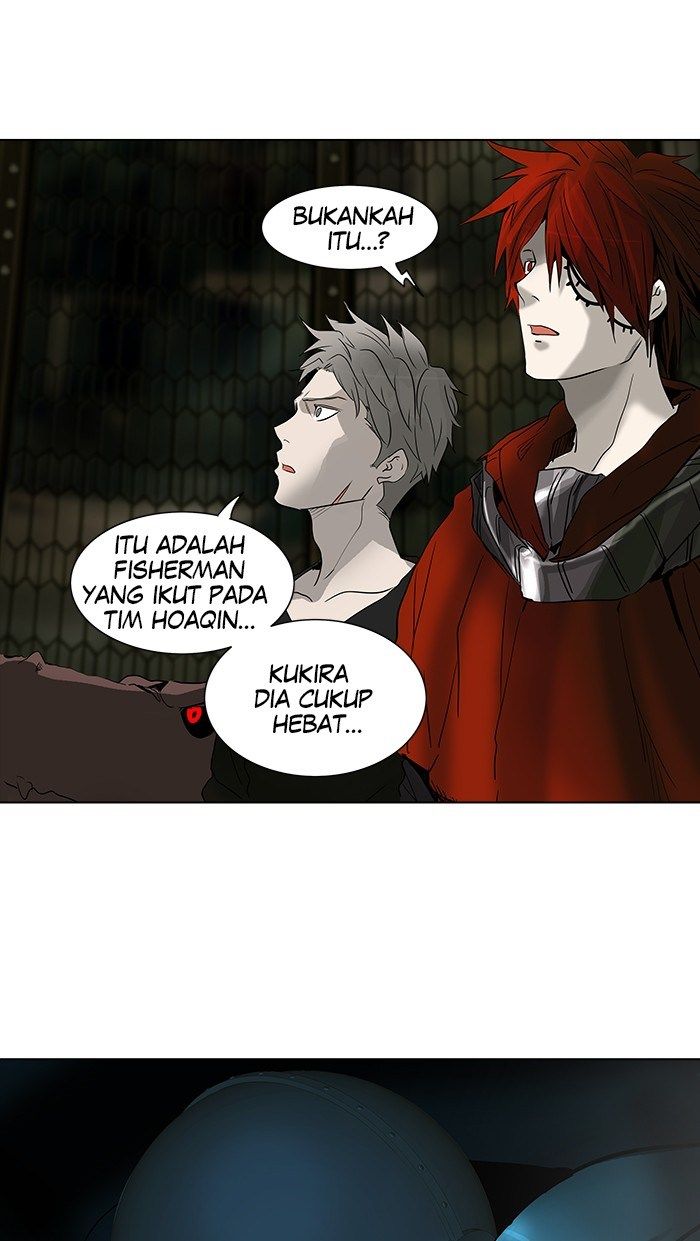 tower-of-god - Chapter: 268