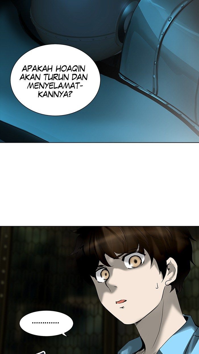 tower-of-god - Chapter: 268