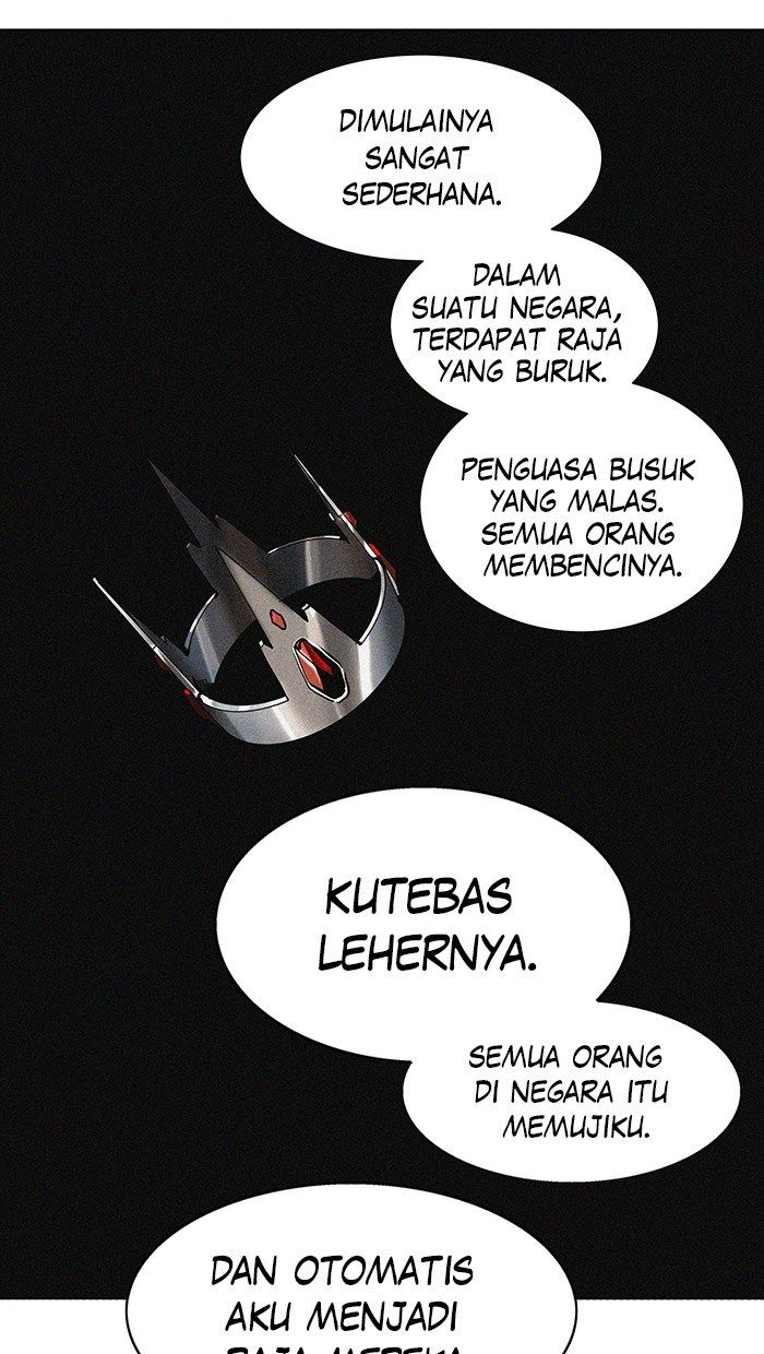 tower-of-god - Chapter: 268