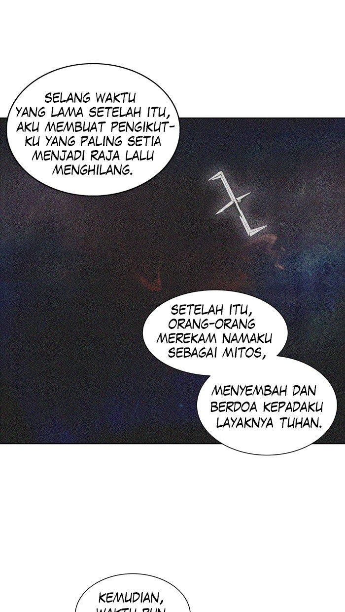 tower-of-god - Chapter: 268