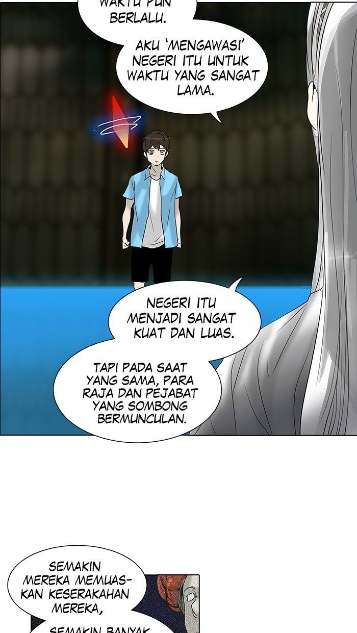 tower-of-god - Chapter: 268
