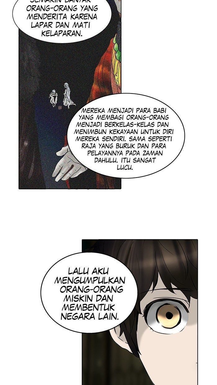 tower-of-god - Chapter: 268