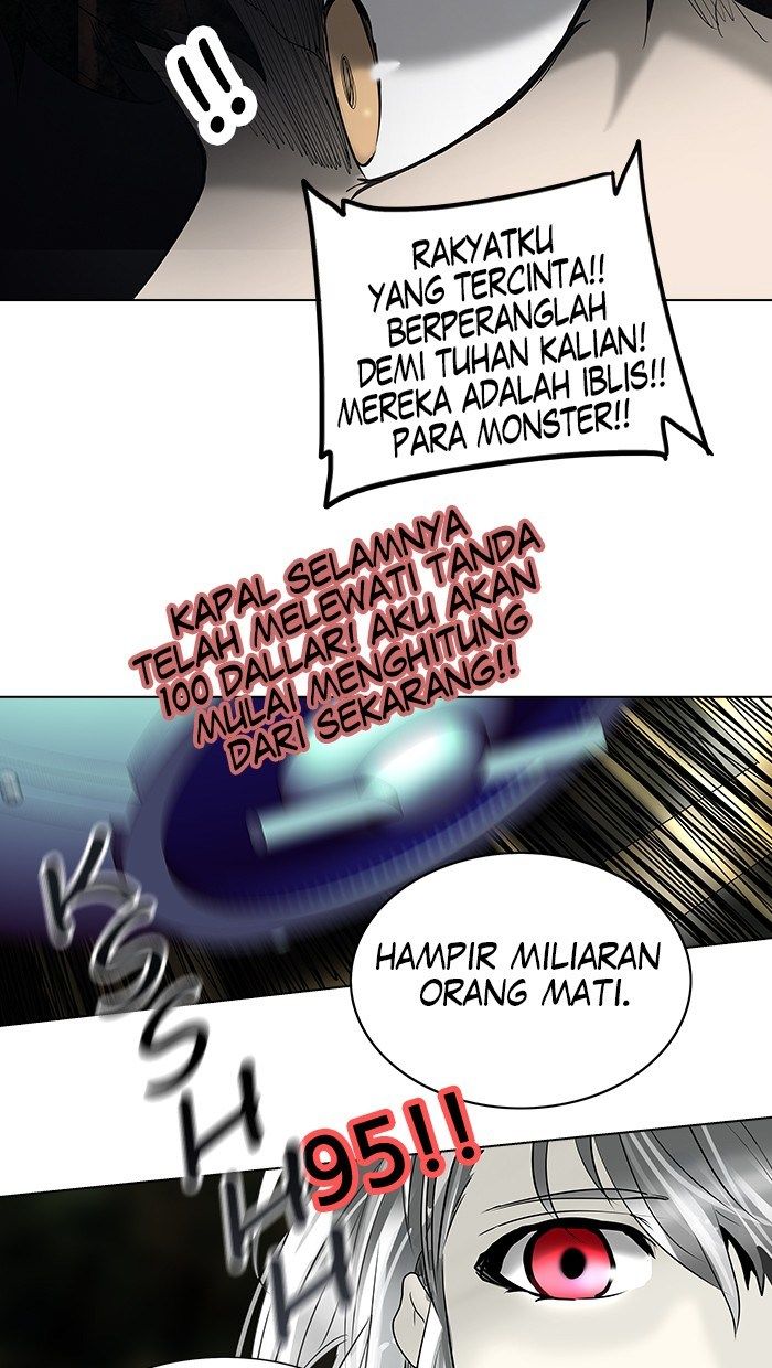 tower-of-god - Chapter: 268