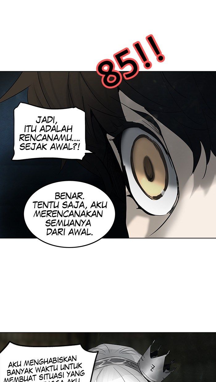 tower-of-god - Chapter: 268