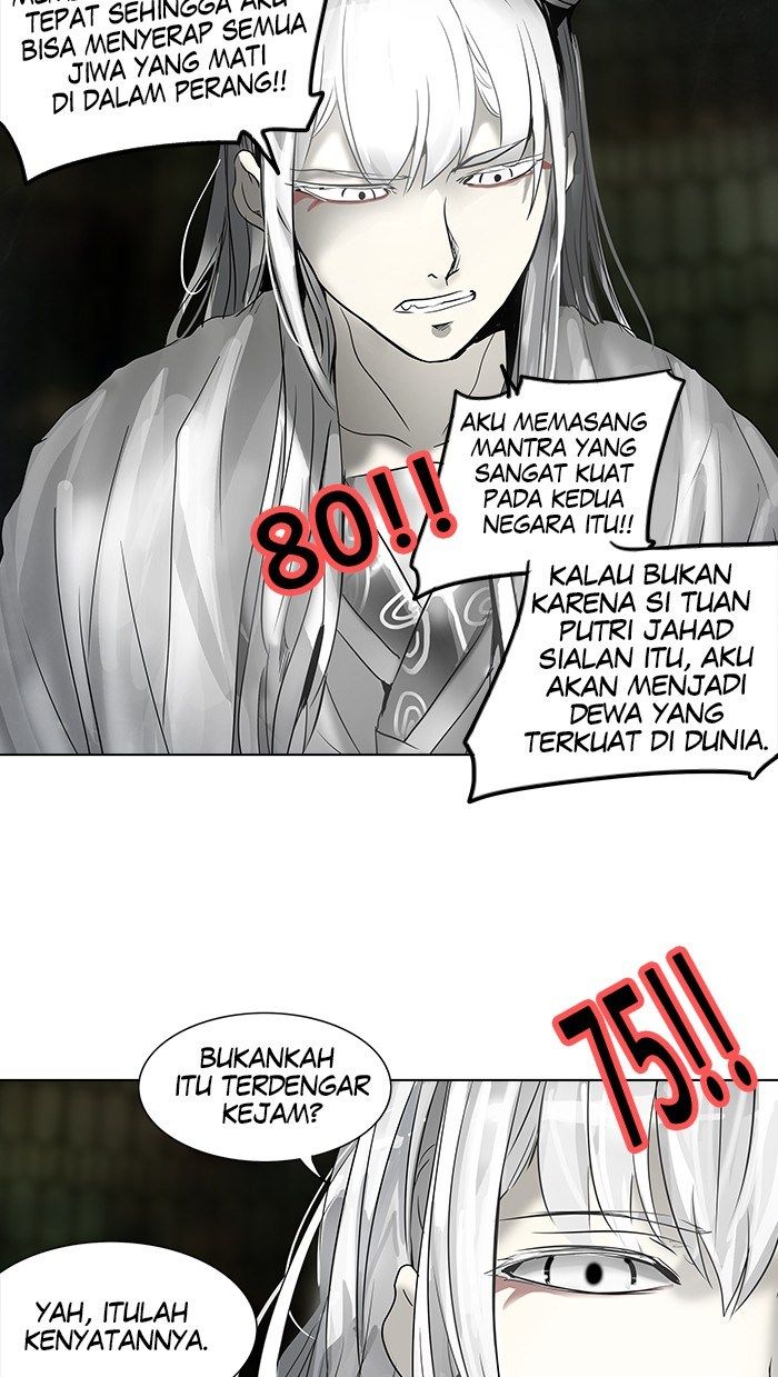 tower-of-god - Chapter: 268