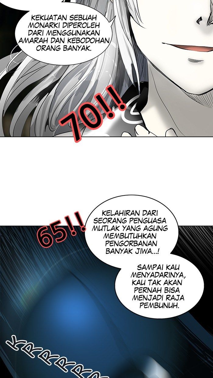 tower-of-god - Chapter: 268