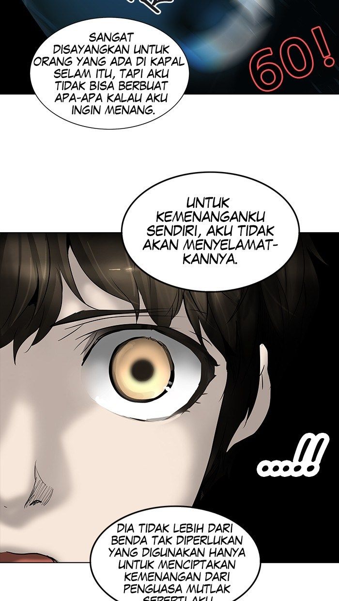 tower-of-god - Chapter: 268