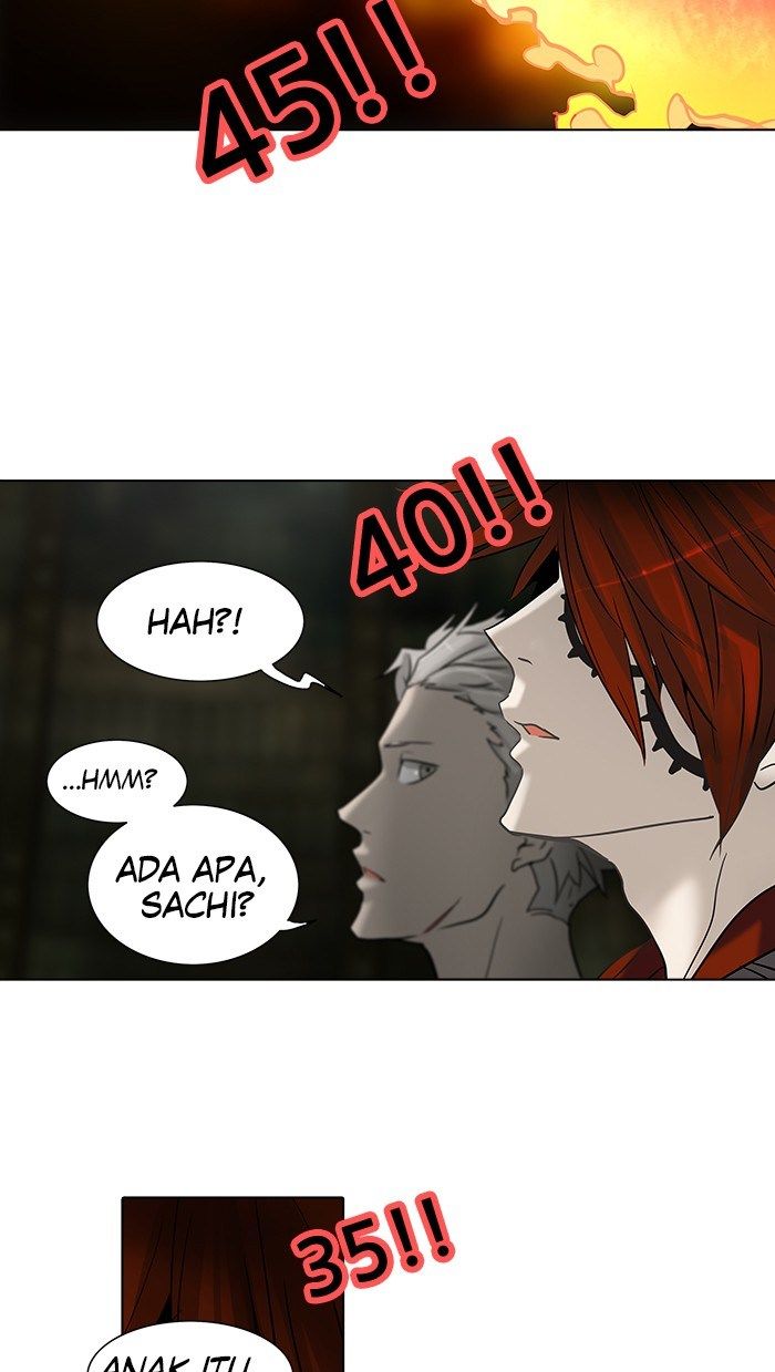 tower-of-god - Chapter: 268