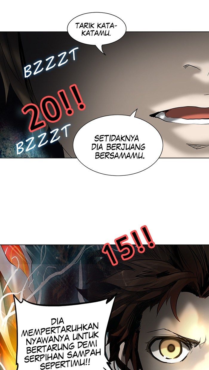 tower-of-god - Chapter: 268