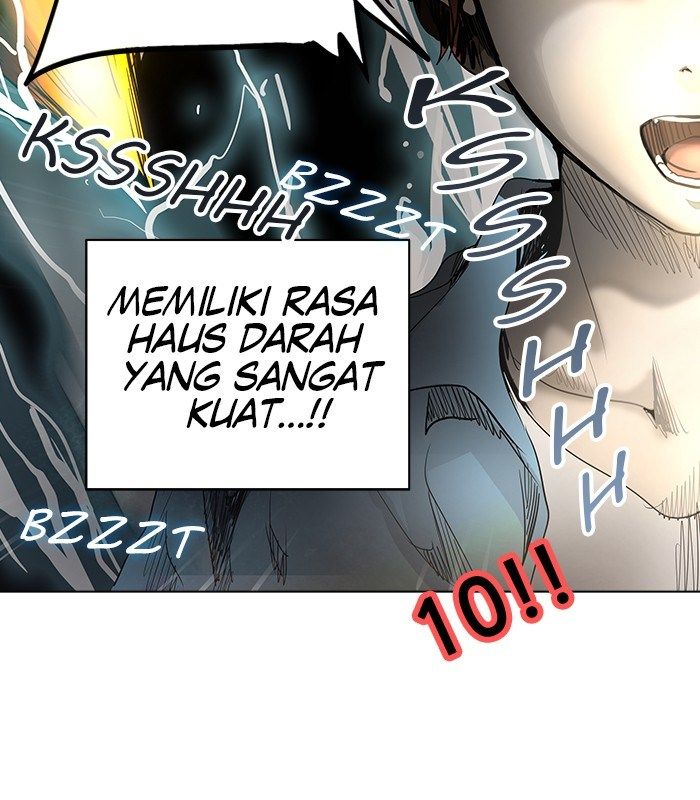 tower-of-god - Chapter: 268
