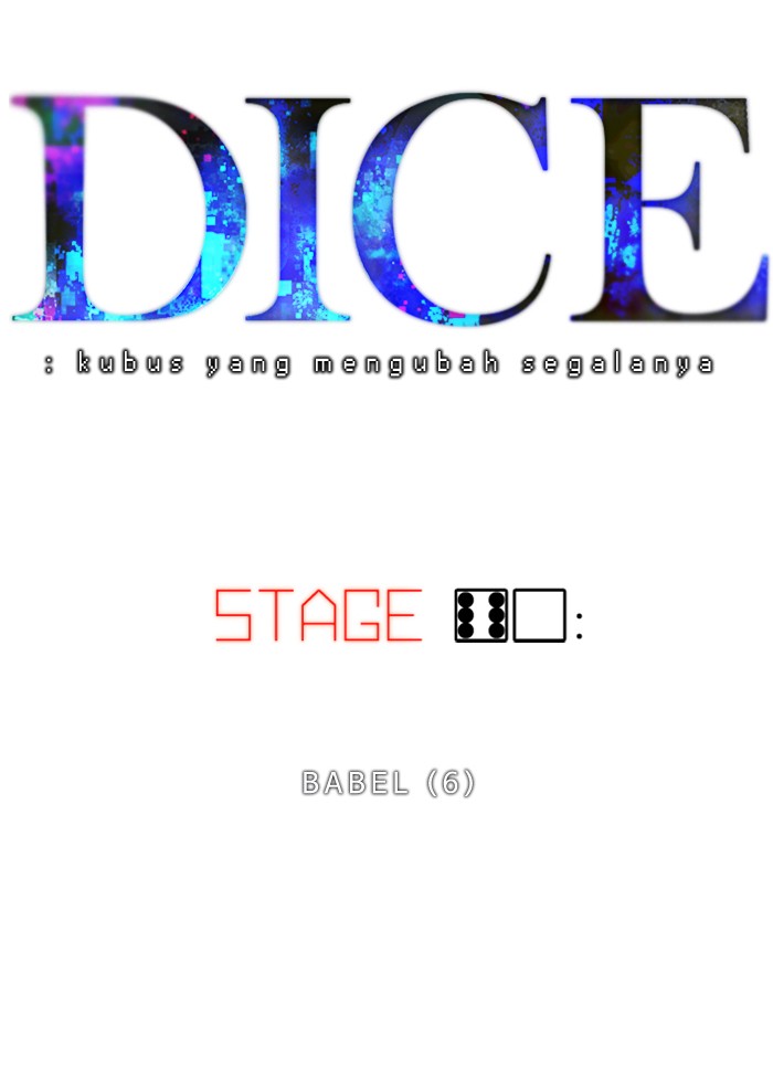 dice - Chapter: 60