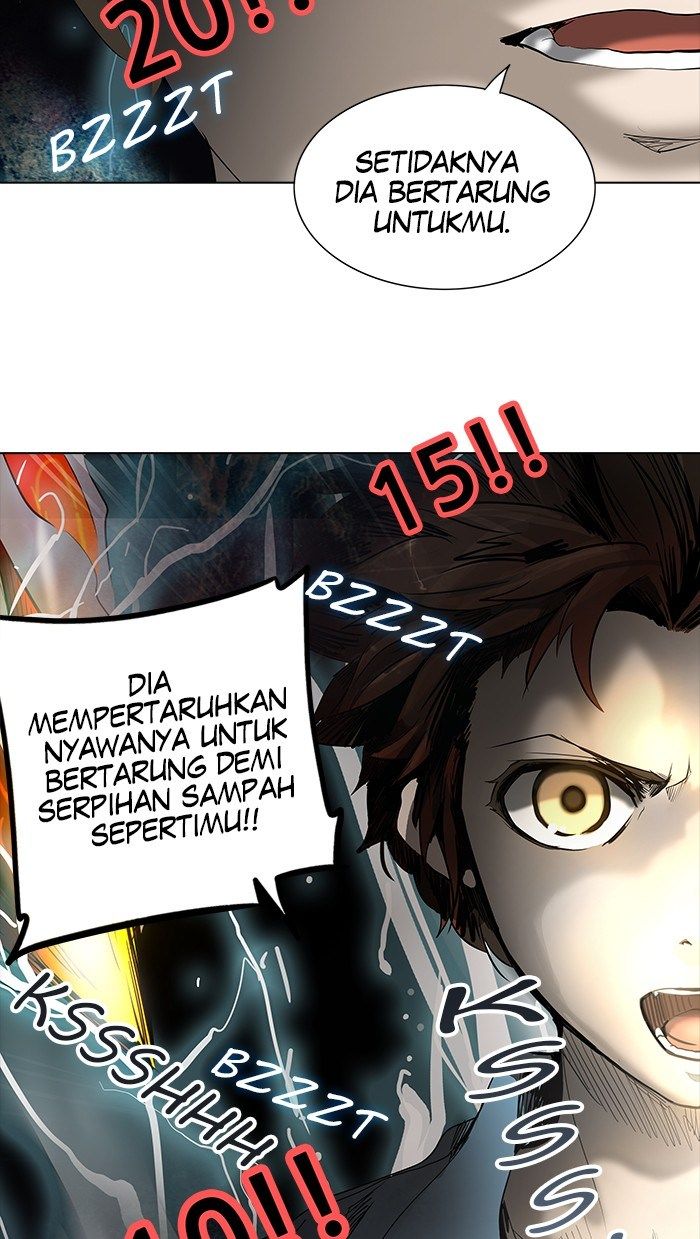tower-of-god - Chapter: 269