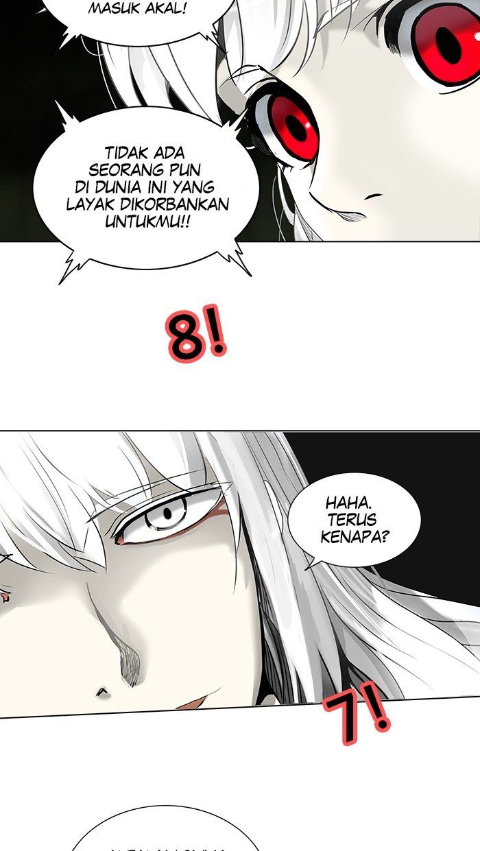 tower-of-god - Chapter: 269
