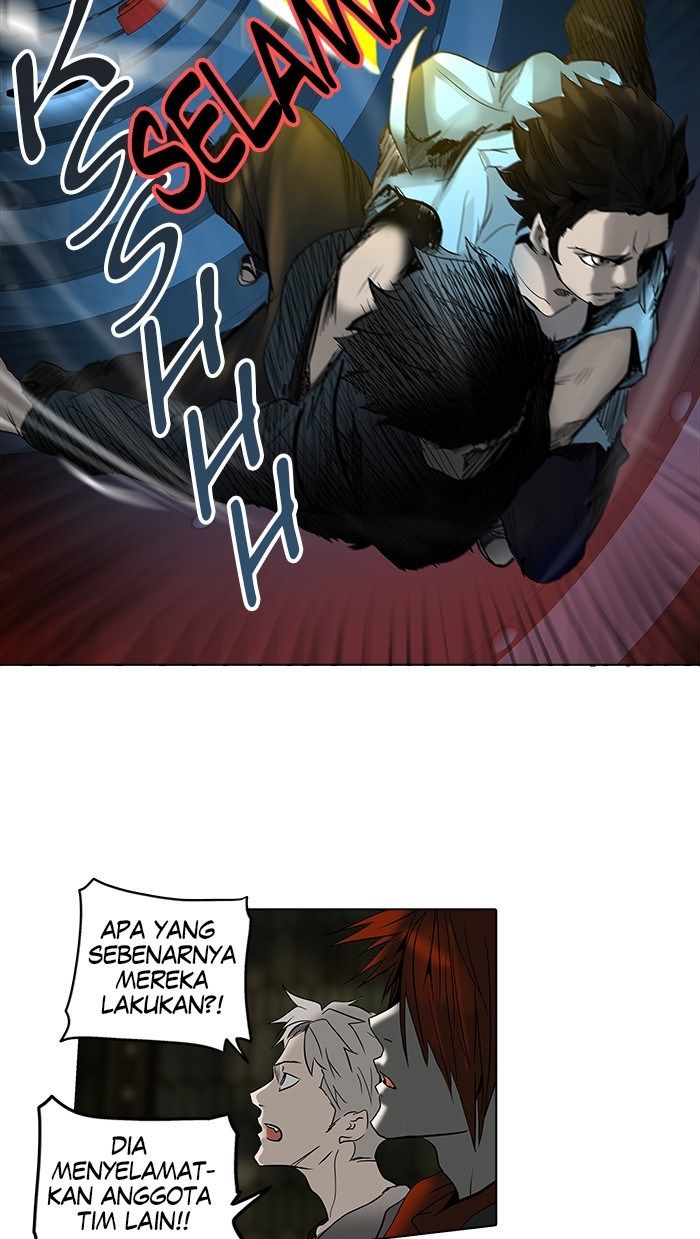 tower-of-god - Chapter: 269