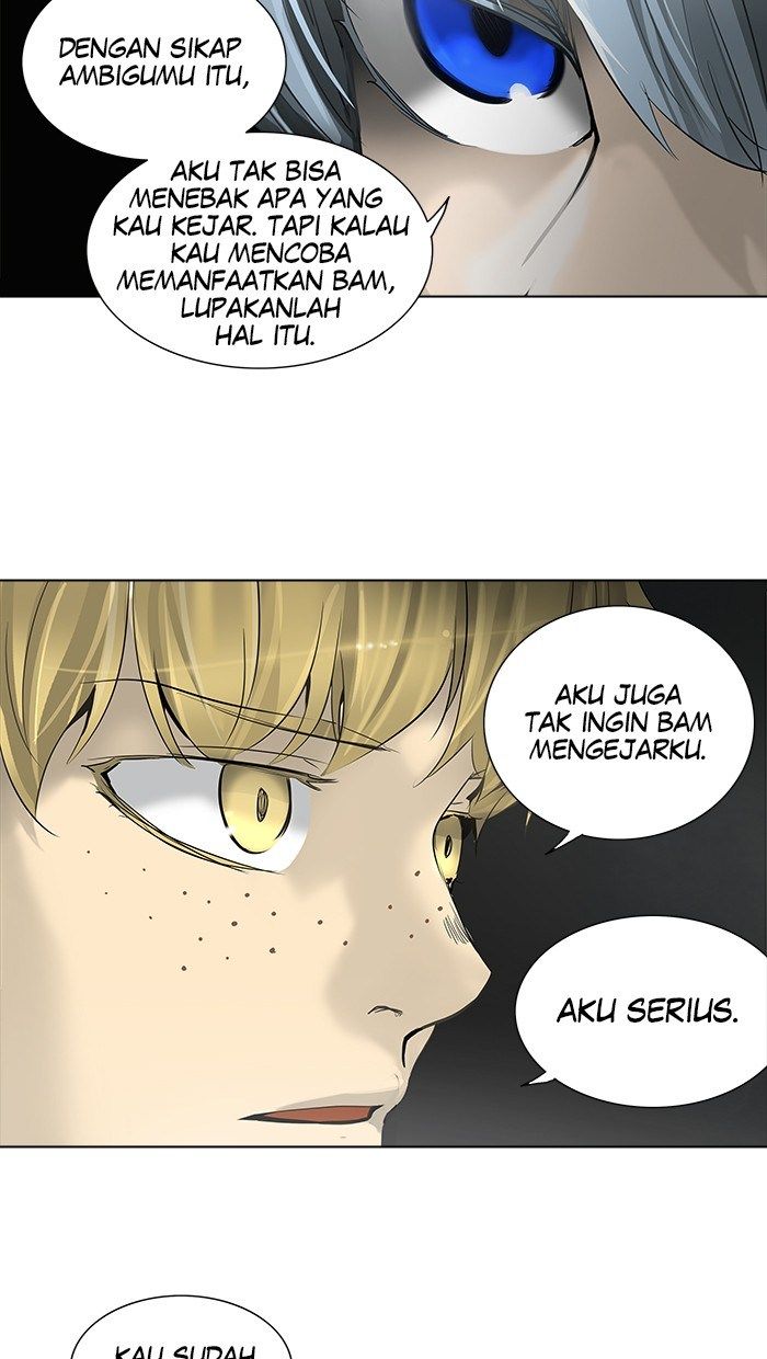 tower-of-god - Chapter: 269