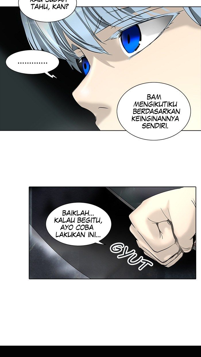 tower-of-god - Chapter: 269