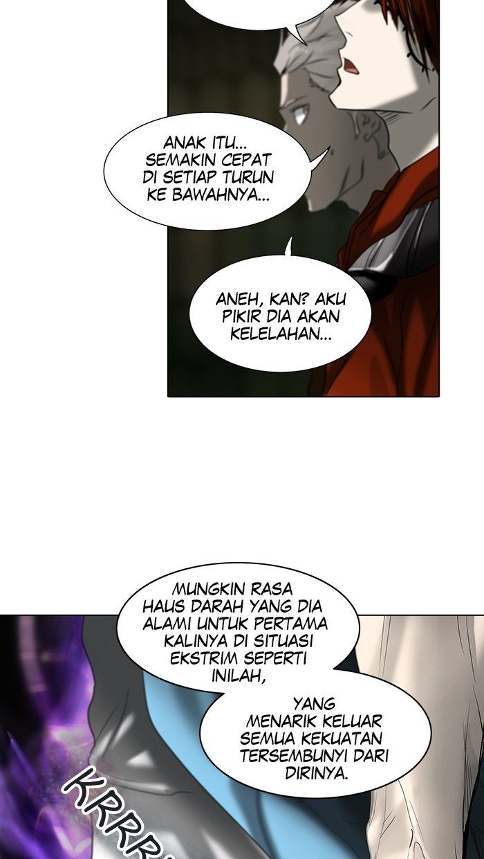 tower-of-god - Chapter: 269