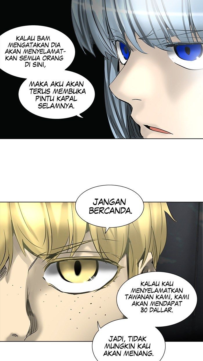 tower-of-god - Chapter: 269
