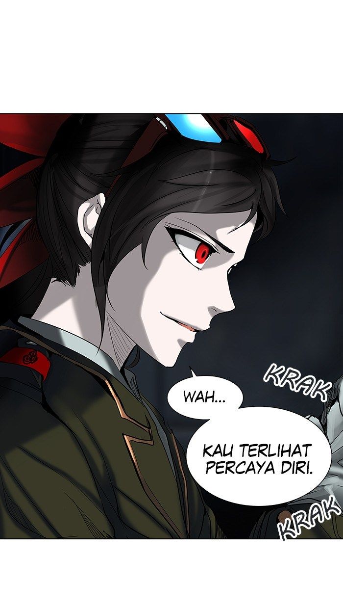 tower-of-god - Chapter: 269