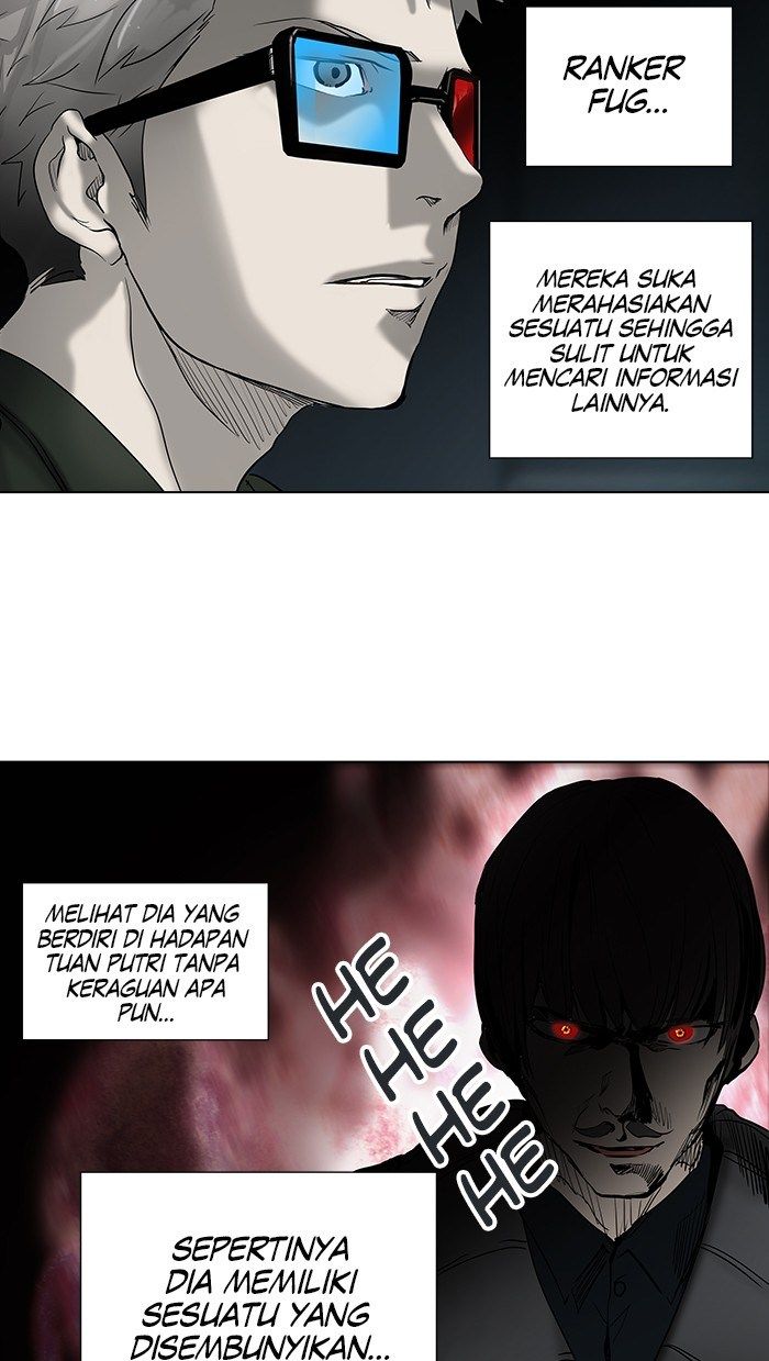 tower-of-god - Chapter: 269