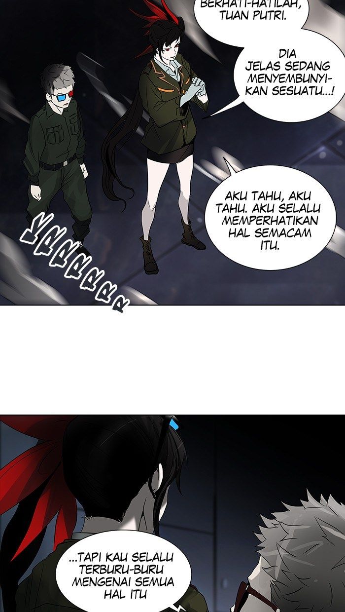 tower-of-god - Chapter: 269