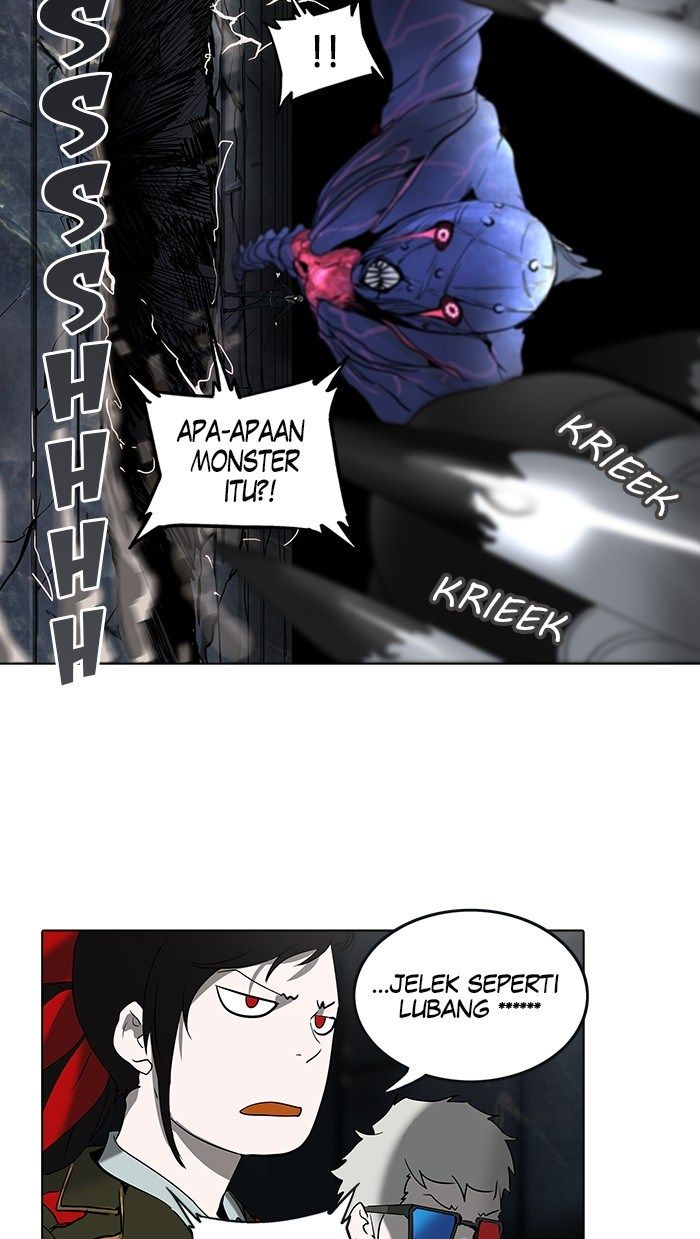tower-of-god - Chapter: 269