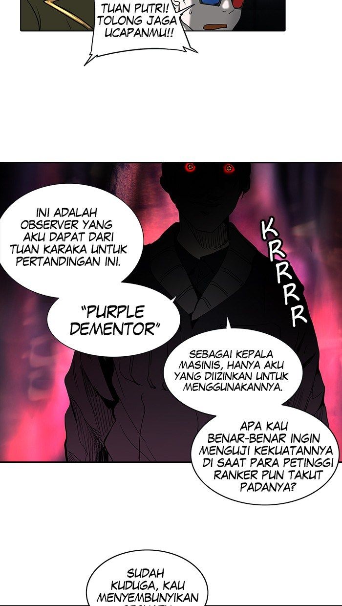 tower-of-god - Chapter: 269