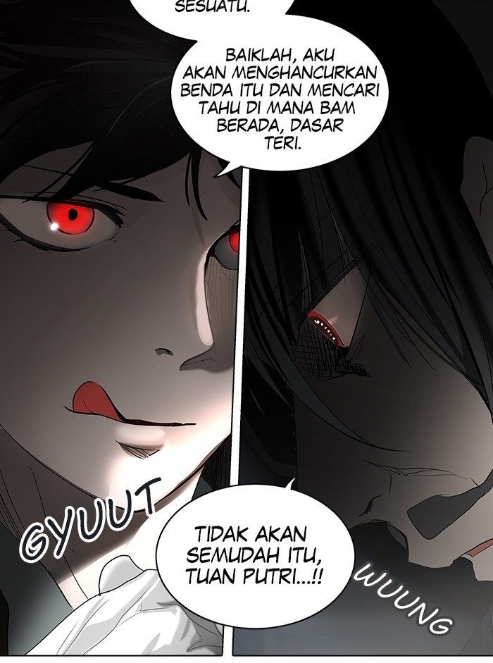 tower-of-god - Chapter: 269