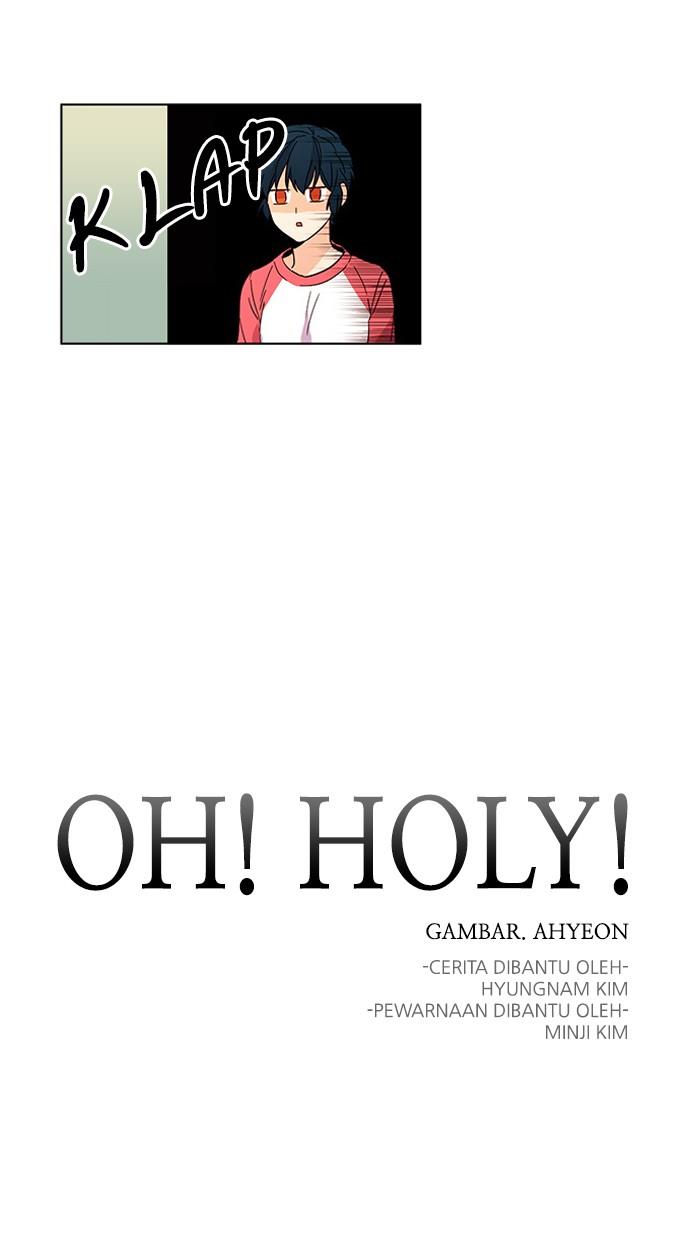 oh-holy - Chapter: 22