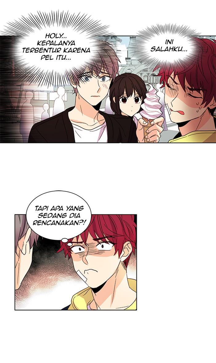 oh-holy - Chapter: 22