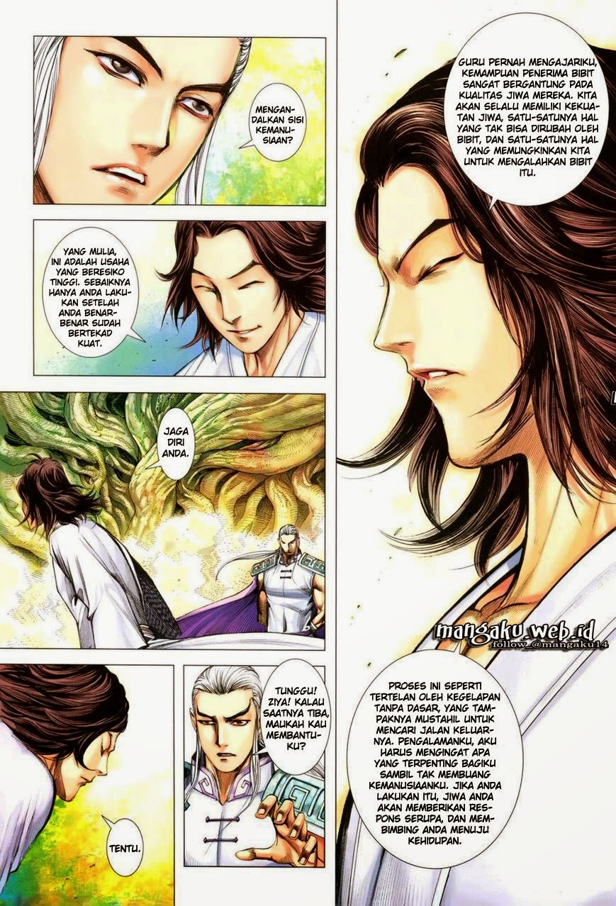 feng-shen-ji - Chapter: 125