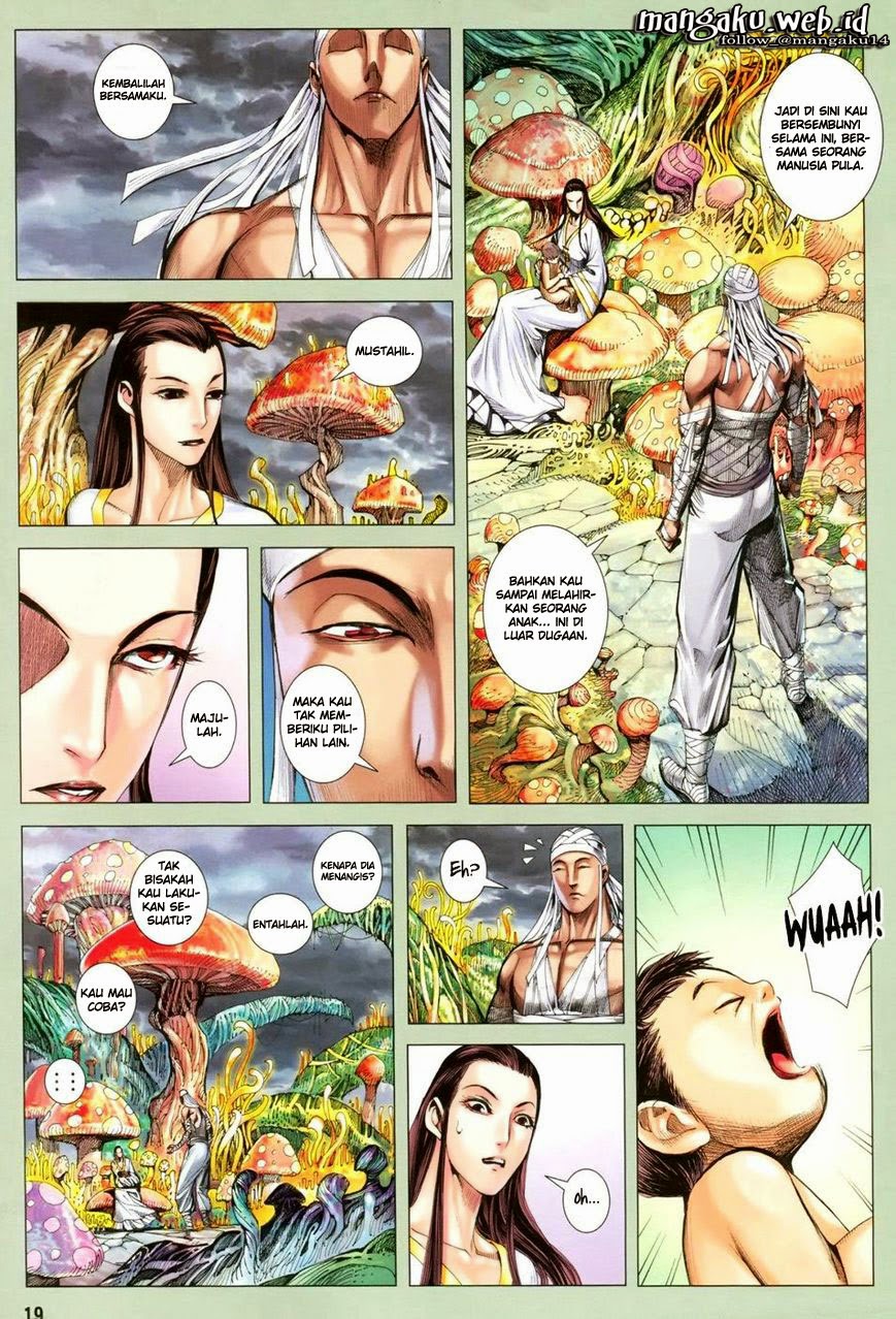 feng-shen-ji - Chapter: 125