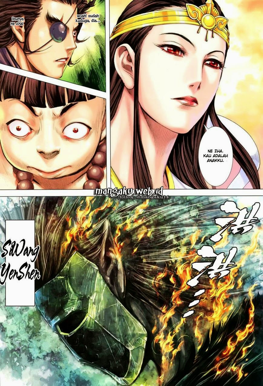 feng-shen-ji - Chapter: 125