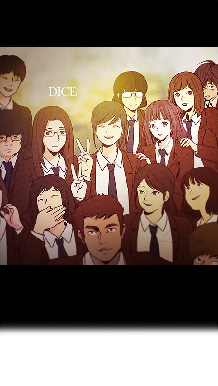 dice - Chapter: 61