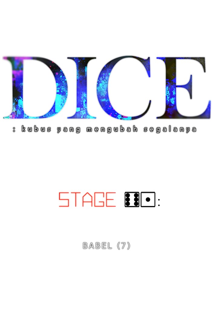 dice - Chapter: 61