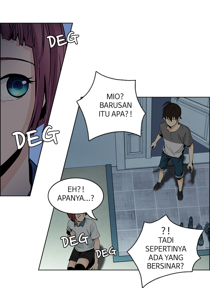 dice - Chapter: 61