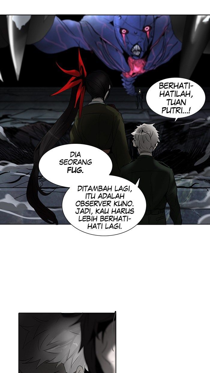 tower-of-god - Chapter: 270