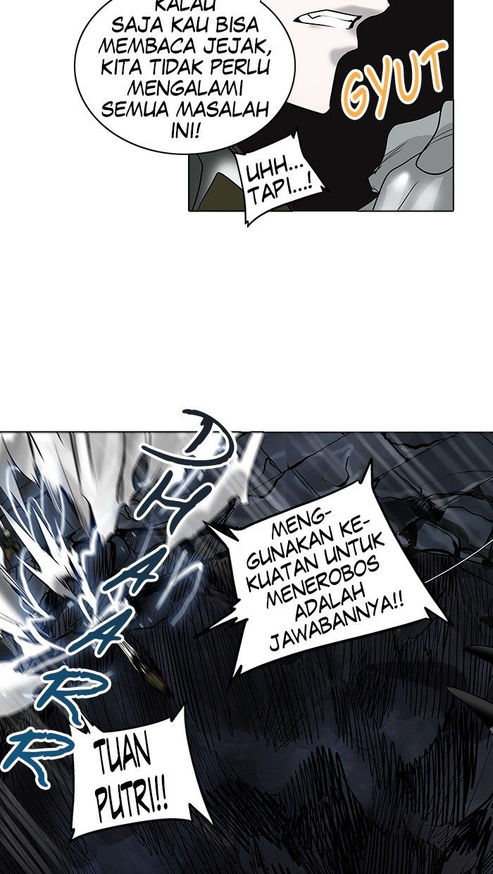 tower-of-god - Chapter: 270