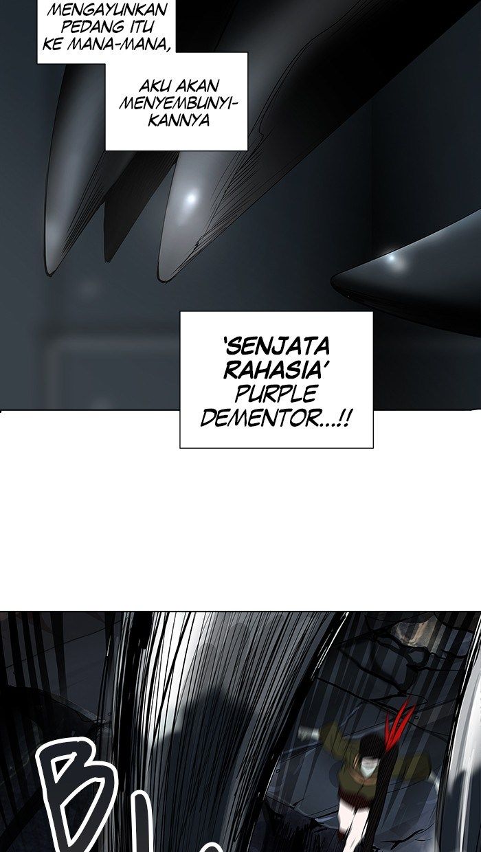 tower-of-god - Chapter: 270