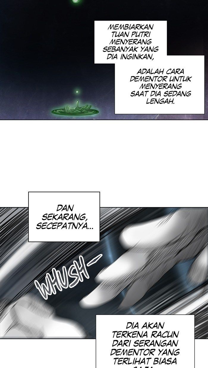 tower-of-god - Chapter: 270