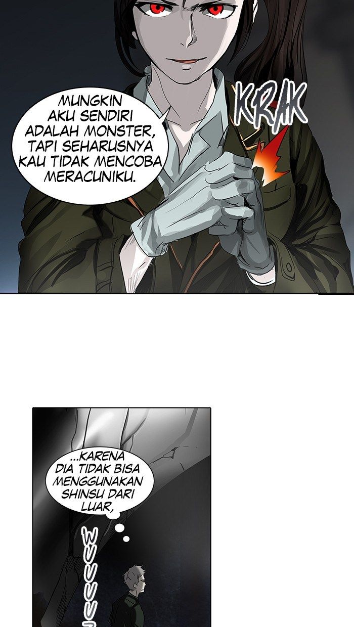 tower-of-god - Chapter: 270
