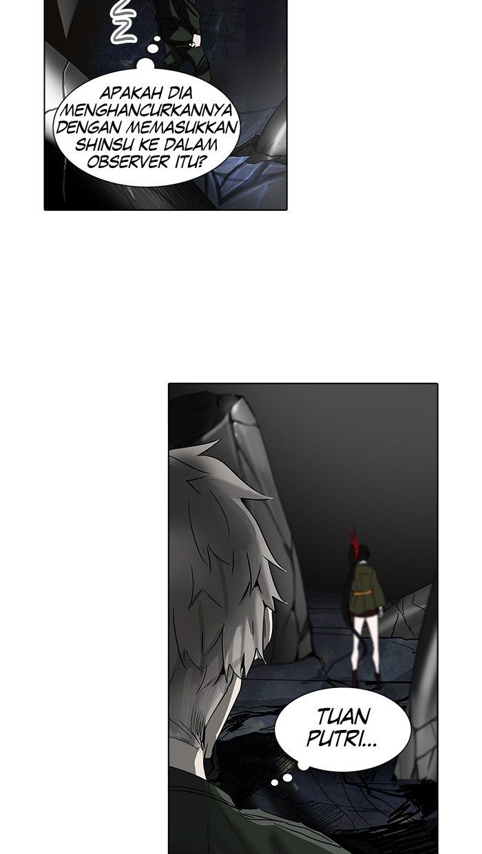 tower-of-god - Chapter: 270