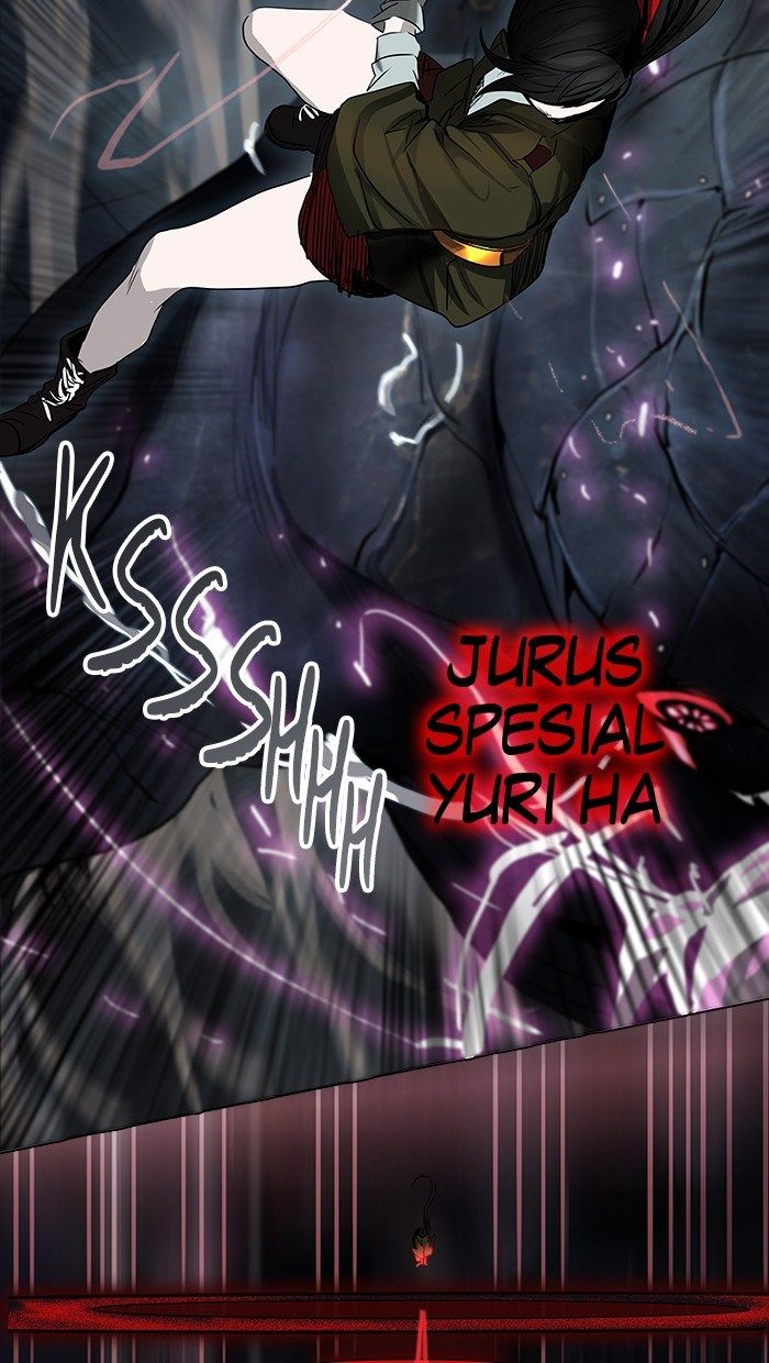 tower-of-god - Chapter: 270