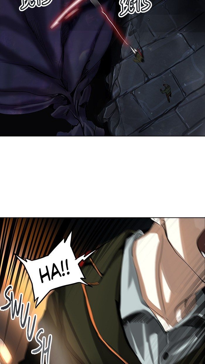 tower-of-god - Chapter: 270