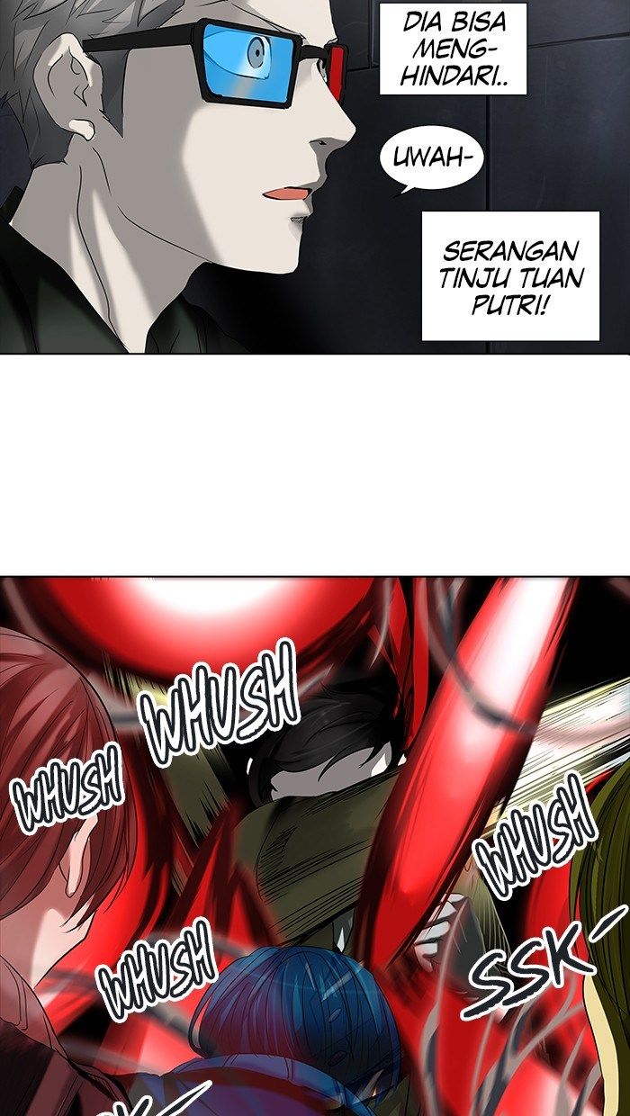 tower-of-god - Chapter: 270