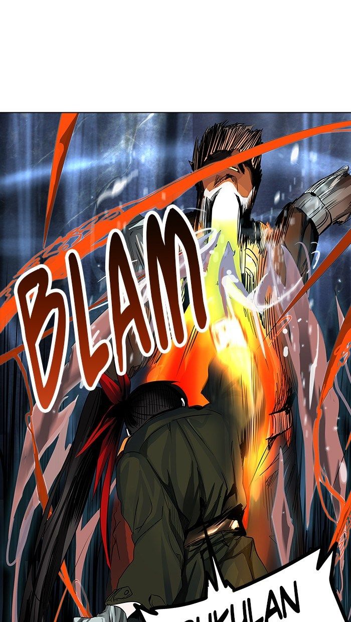 tower-of-god - Chapter: 270