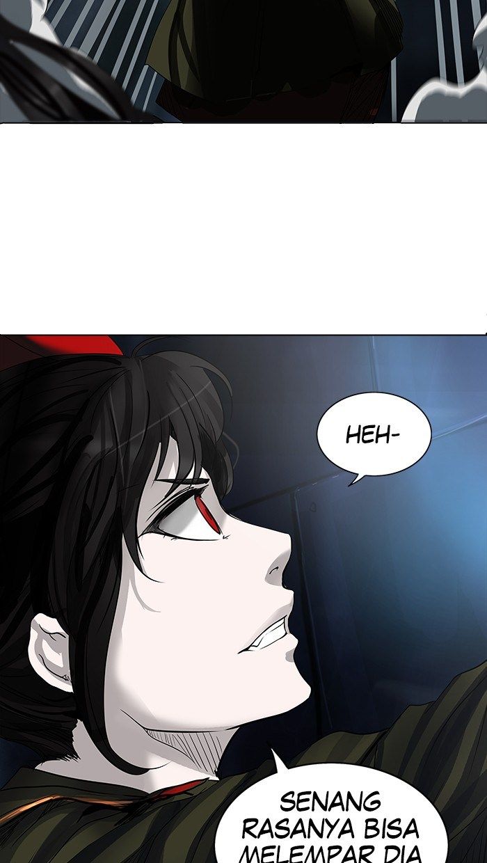 tower-of-god - Chapter: 270