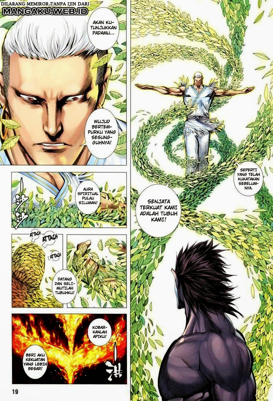 feng-shen-ji - Chapter: 126