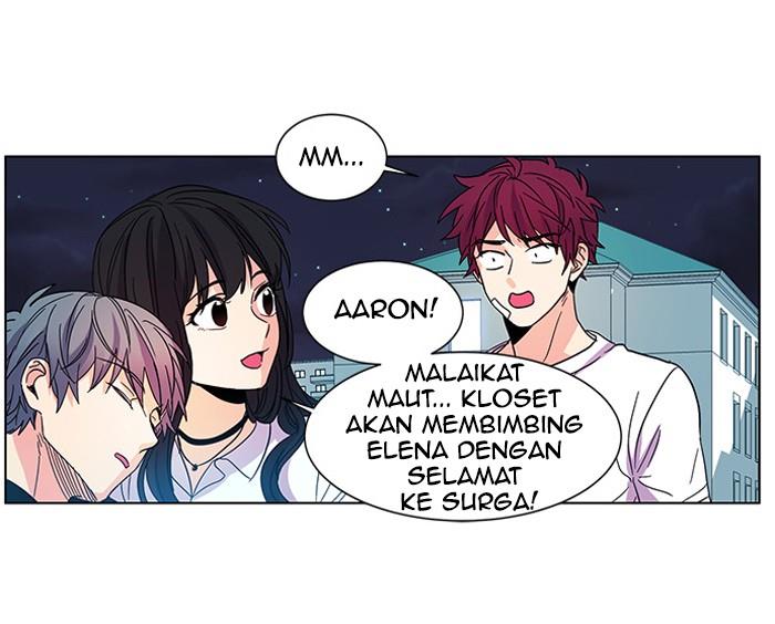 oh-holy - Chapter: 24